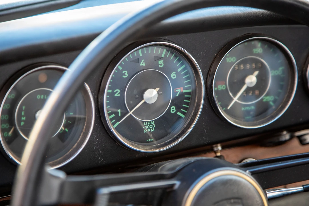 1966 Porsche 901 - Image 5 of 31