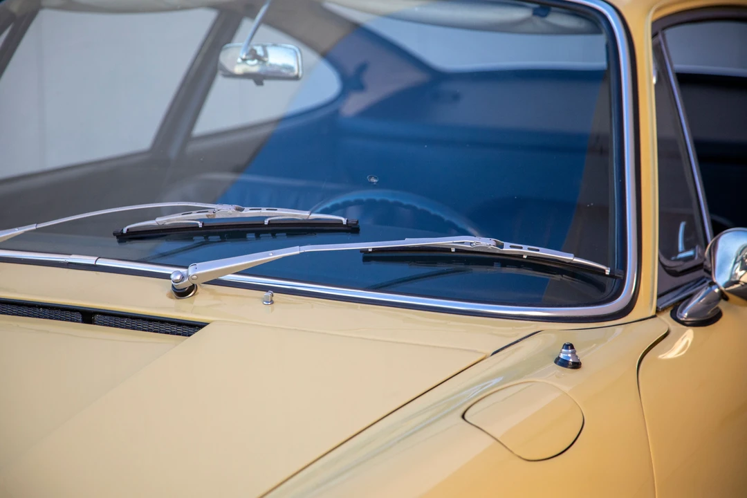 1966 Porsche 901 - Image 7 of 31