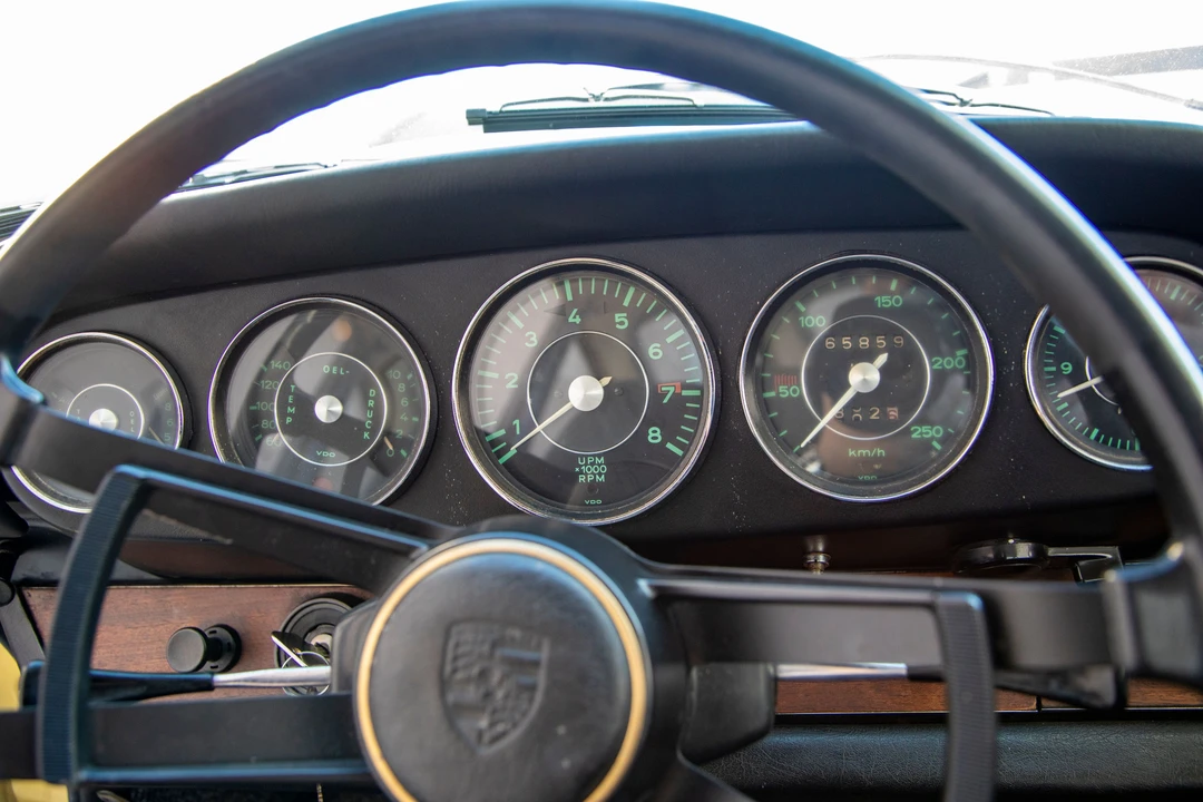 1966 Porsche 901 - Image 16 of 31
