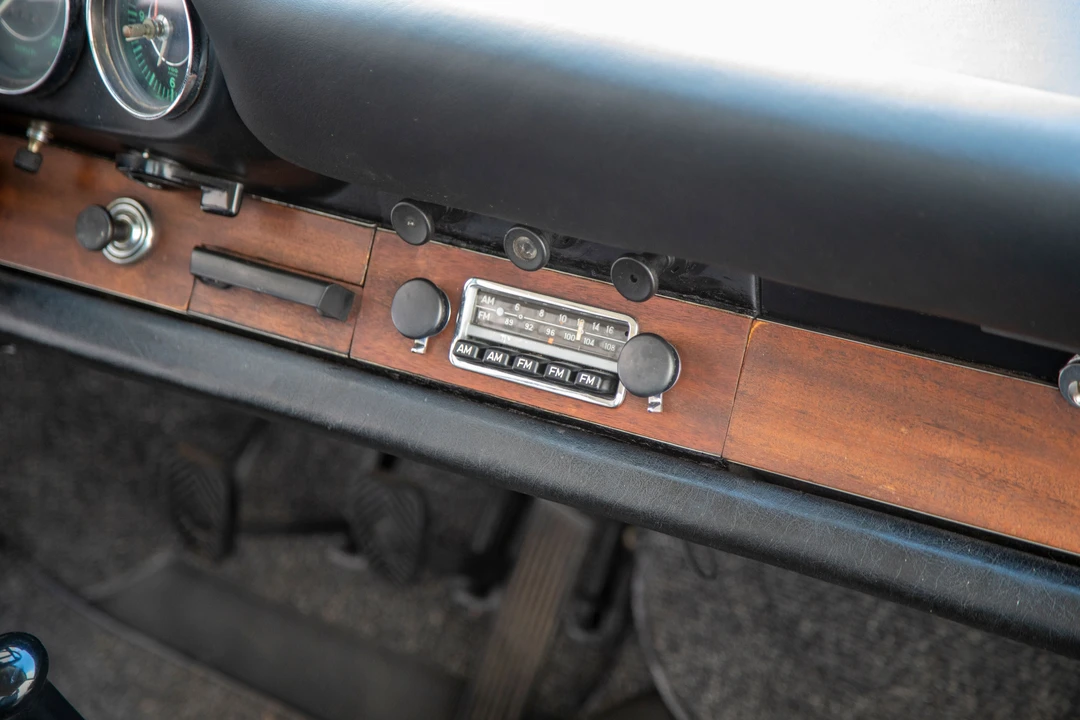 1966 Porsche 901 - Image 20 of 31