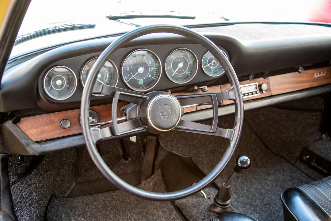 1966 Porsche 901 - Image 17 of 31