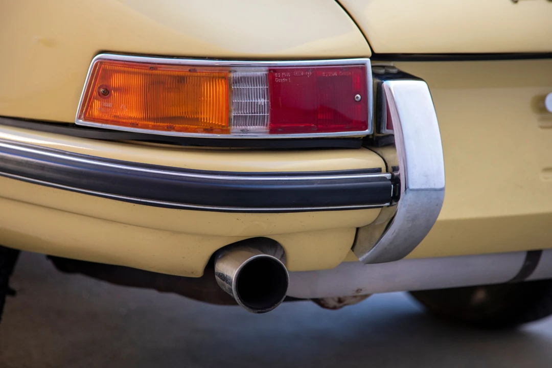1966 Porsche 901 - Image 25 of 31