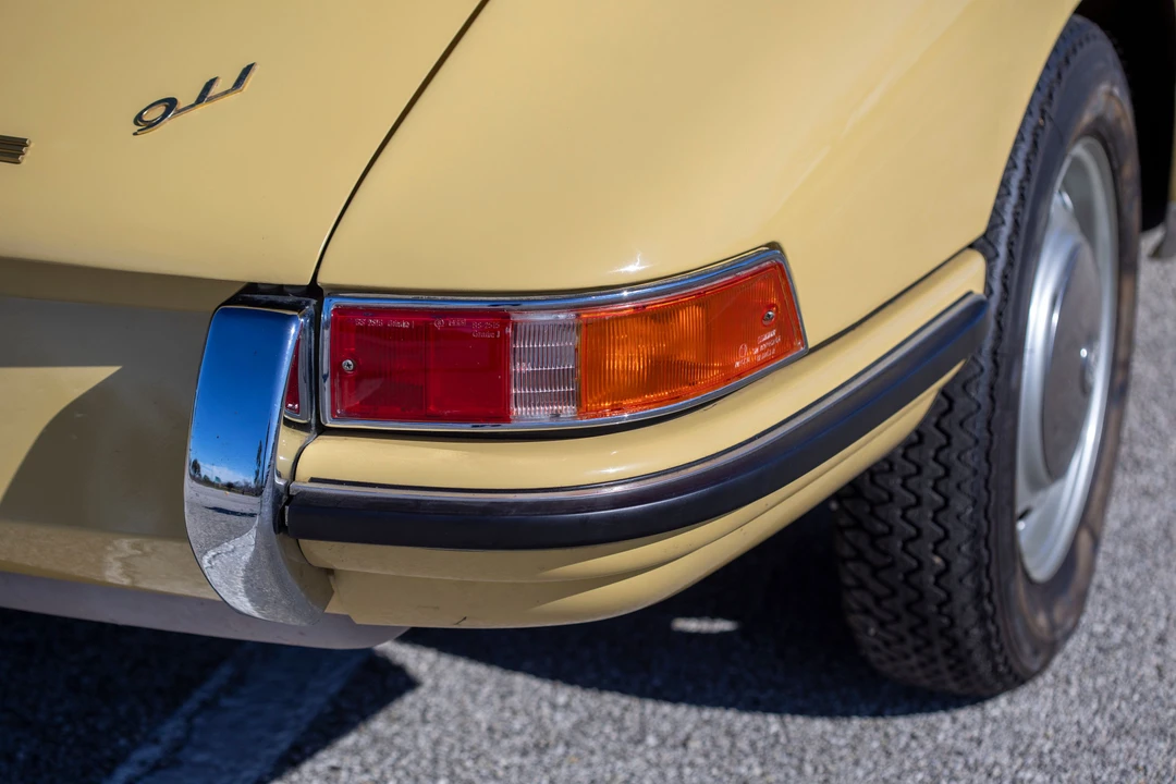 1966 Porsche 901 - Image 6 of 31