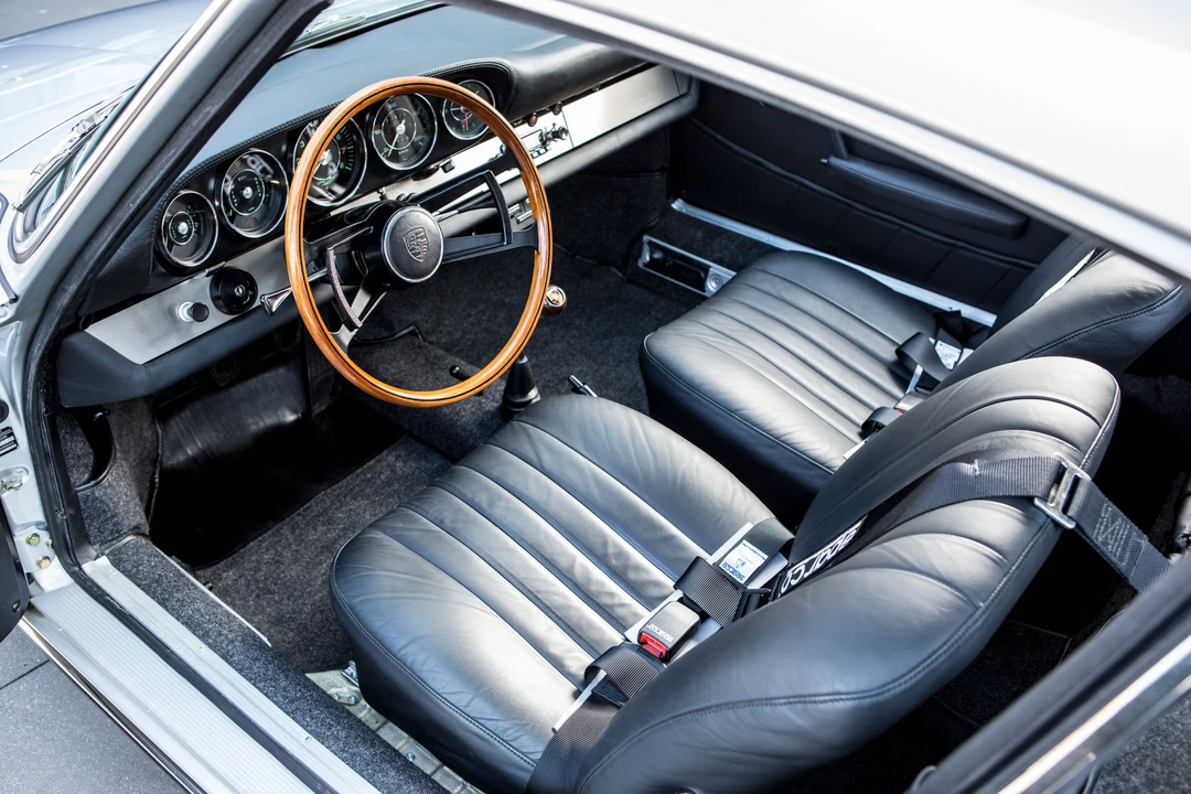 1966 Porsche 901 - Image 19 of 31