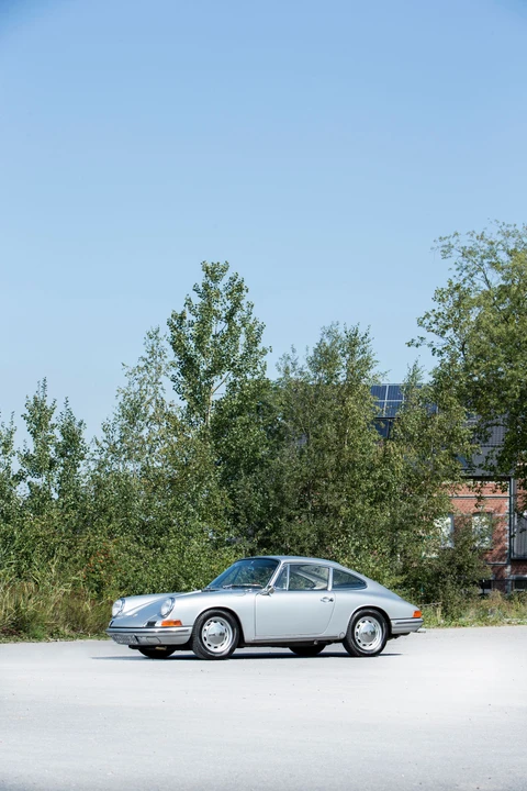 1966 Porsche 901 - Image 15 of 31