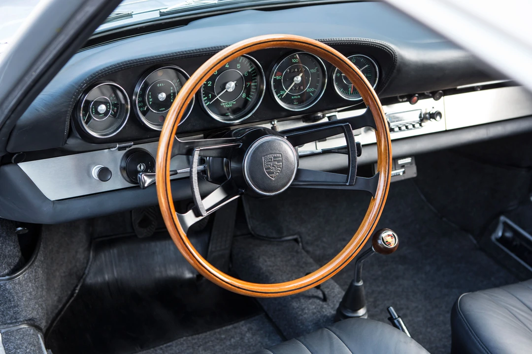 1966 Porsche 901 - Image 20 of 31