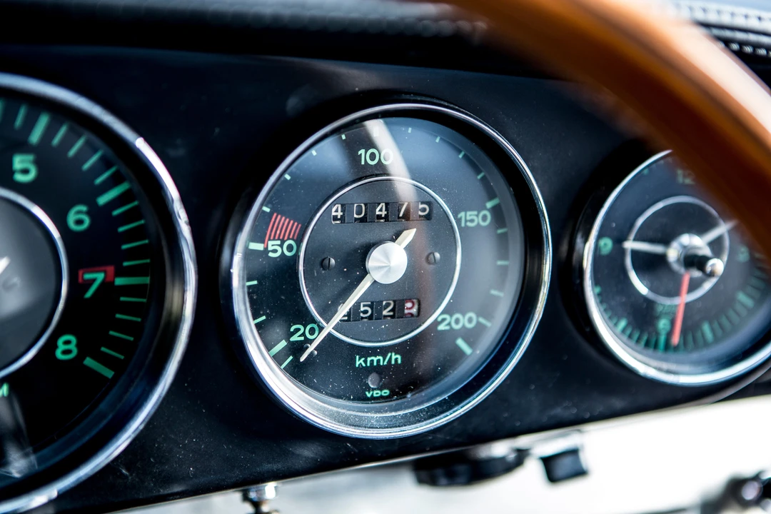 1966 Porsche 901 - Image 21 of 31