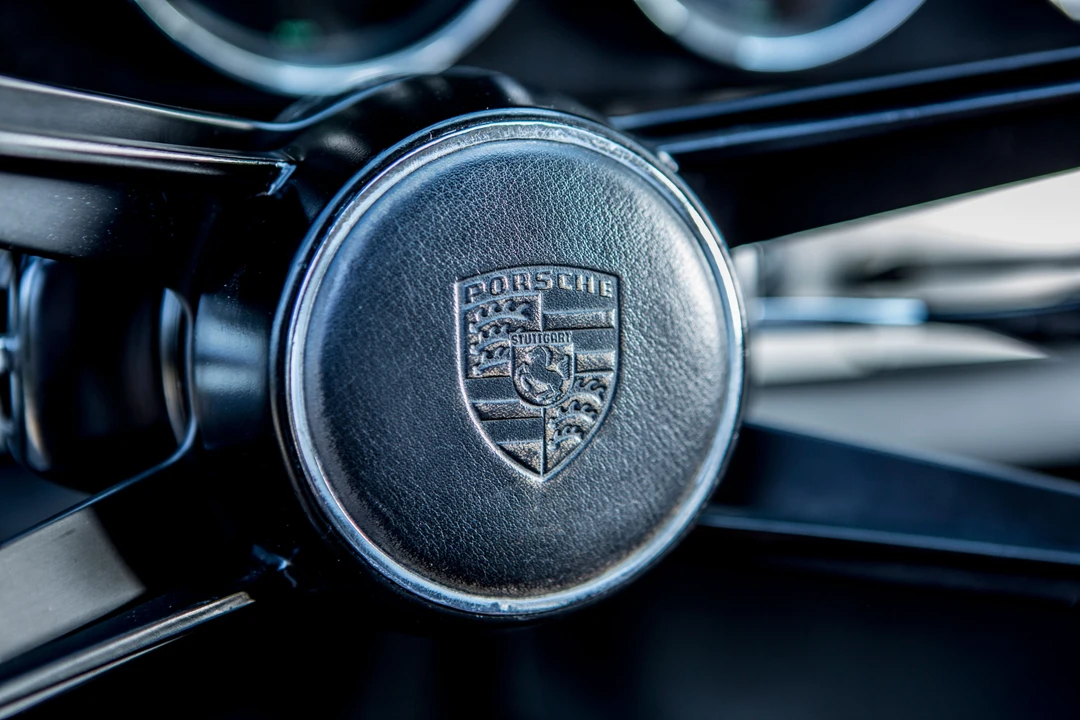 1966 Porsche 901 - Image 22 of 31