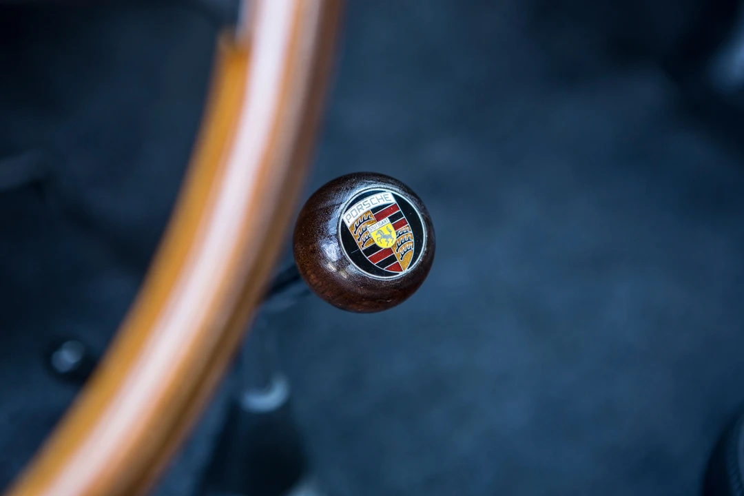 1966 Porsche 901 - Image 24 of 31