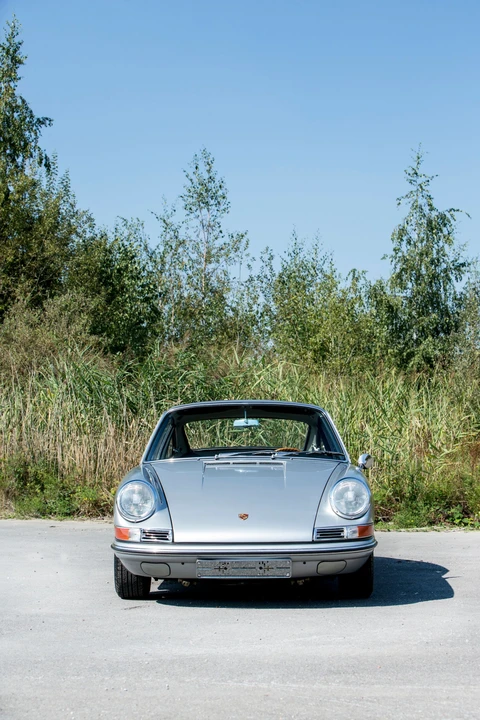 1966 Porsche 901 - Image 17 of 31