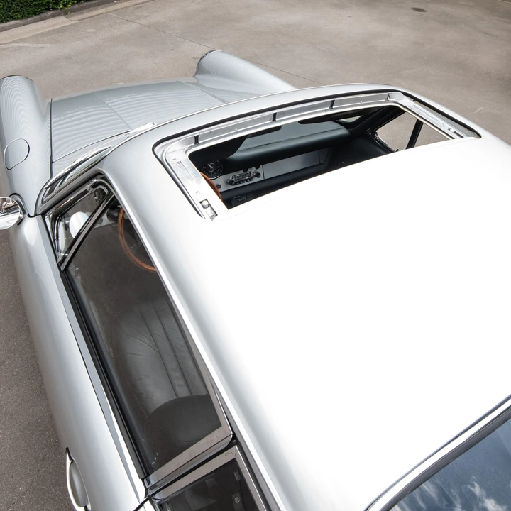 1966 Porsche 901 - Image 4 of 31
