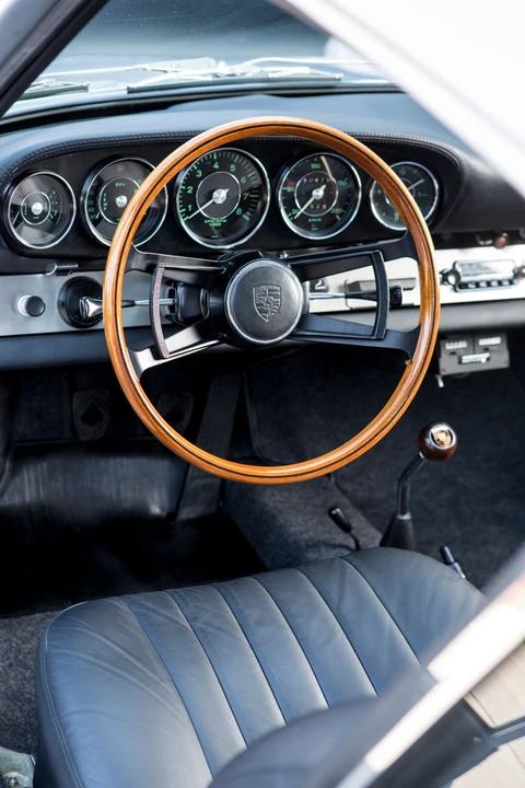 1966 Porsche 901 - Image 18 of 31