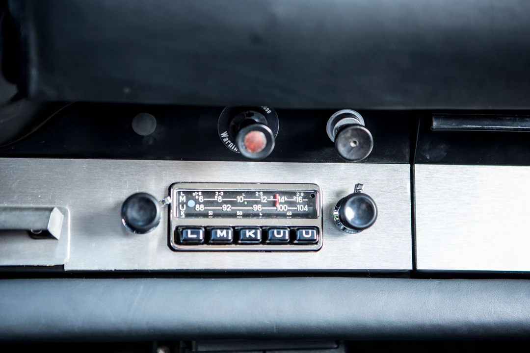 1966 Porsche 901 - Image 27 of 31