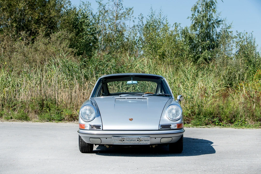 1966 Porsche 901 - Image 11 of 31