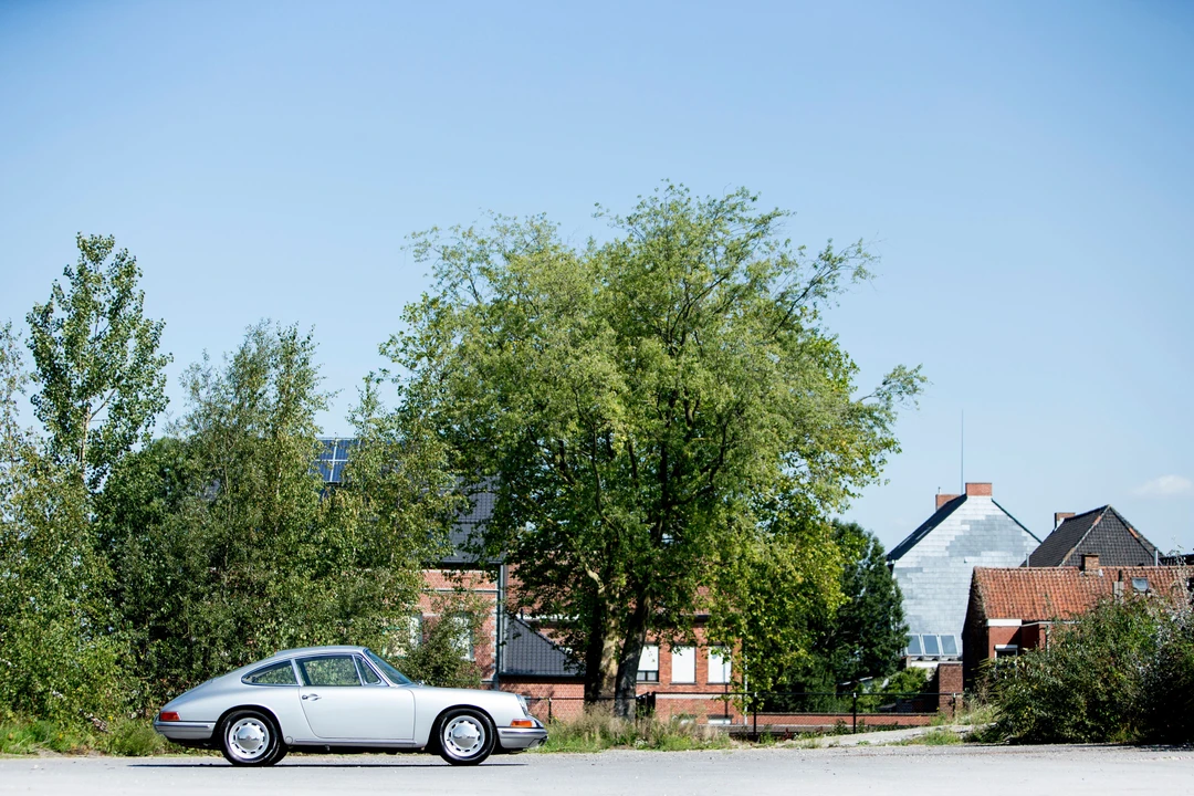 1966 Porsche 901 - Image 14 of 31