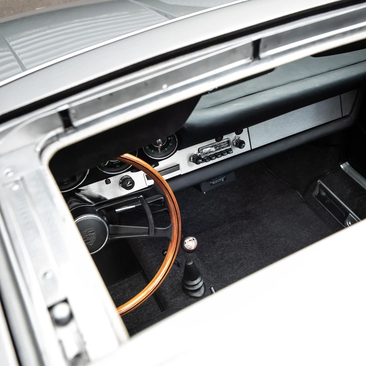 1966 Porsche 901 - Image 3 of 31