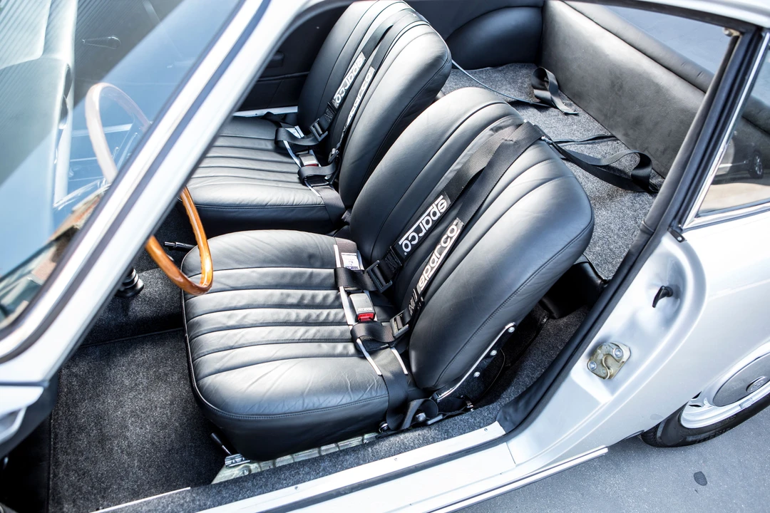 1966 Porsche 901 - Image 25 of 31