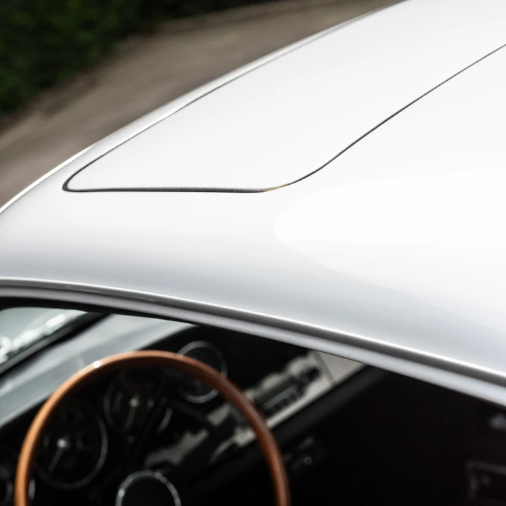 1966 Porsche 901 - Image 2 of 31