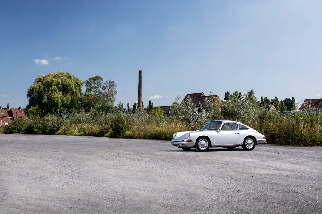 1966 Porsche 901 - Image 13 of 31