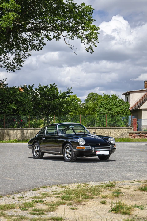 1966 Porsche 911 F-Body SWB - Image 21 of 31