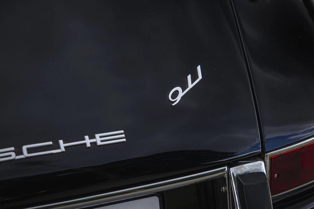 1966 Porsche 911 F-Body SWB - Image 28 of 31
