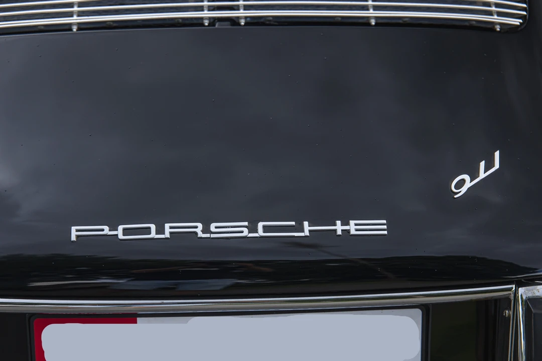 1966 Porsche 911 F-Body SWB - Image 29 of 31