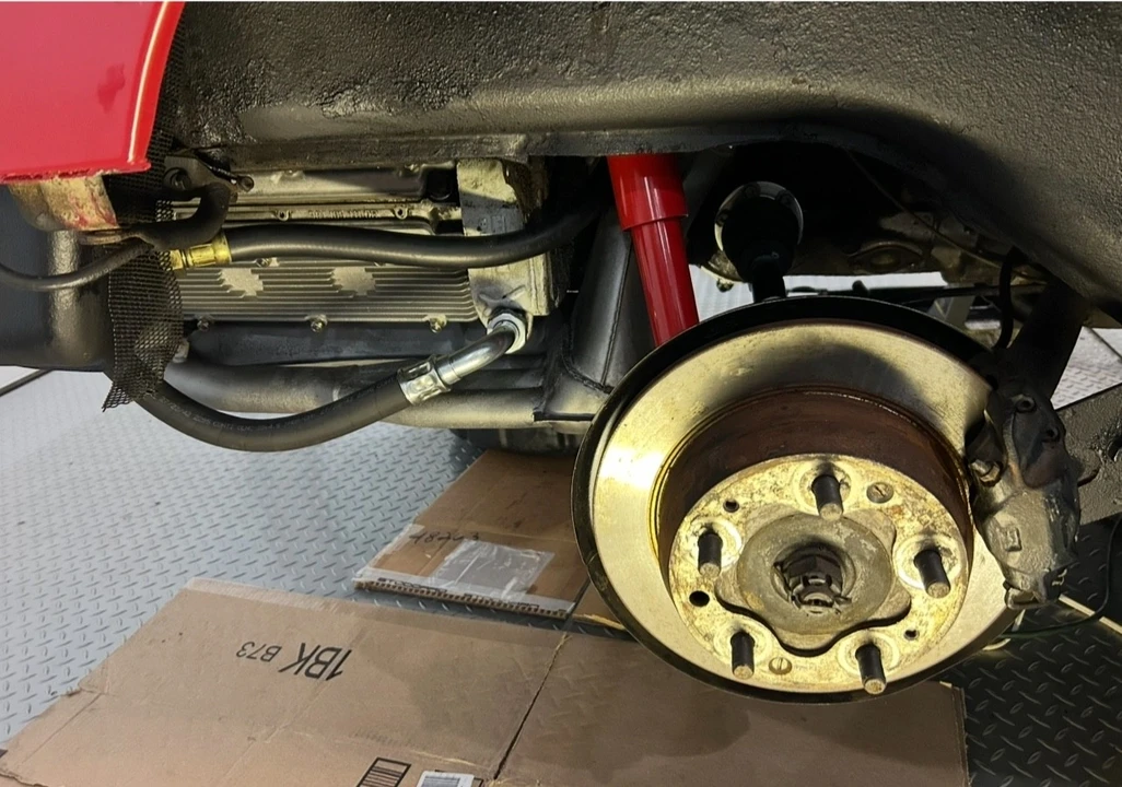 1966 Porsche 901 - Image 14 of 21