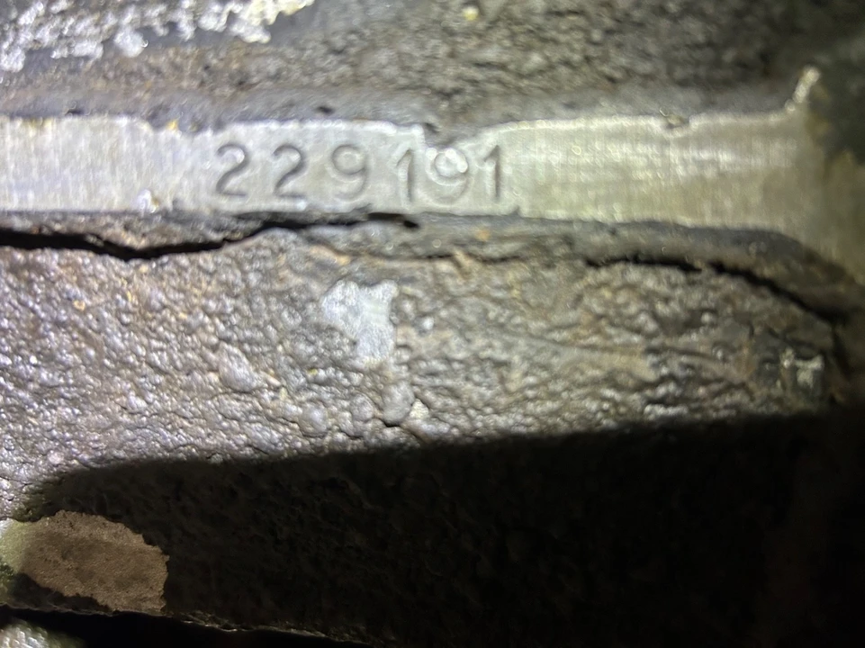 1966 Porsche 901 - Image 21 of 21