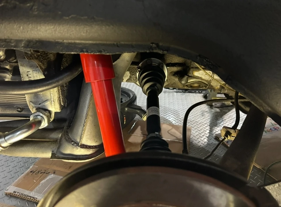 1966 Porsche 901 - Image 15 of 21