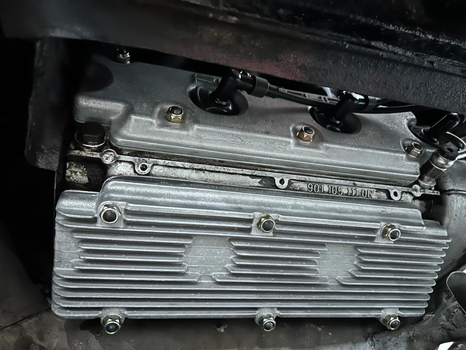 1966 Porsche 901 - Image 18 of 21