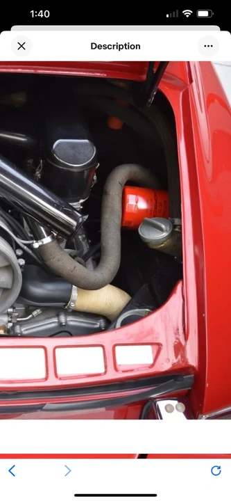 1966 Porsche 901 - Image 10 of 21