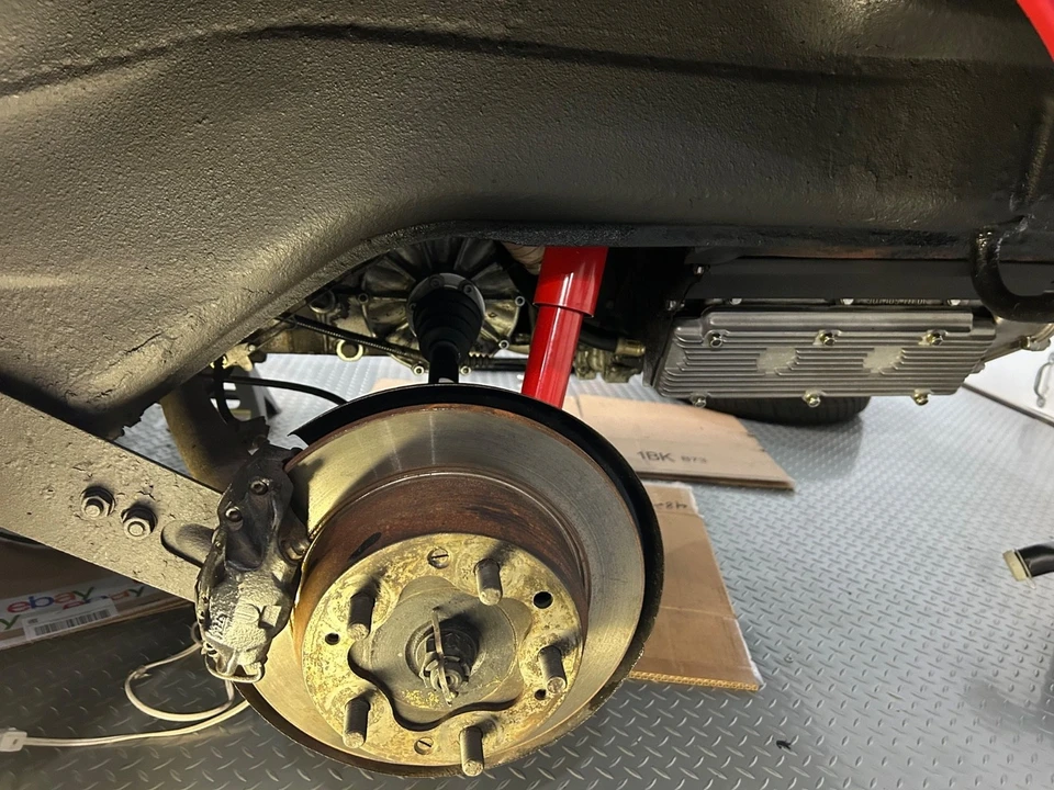 1966 Porsche 901 - Image 16 of 21