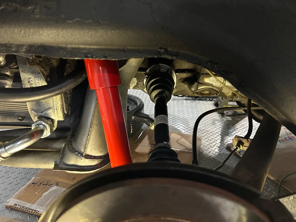 1966 Porsche 901 - Image 17 of 21