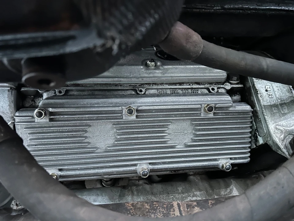 1966 Porsche 901 - Image 19 of 21