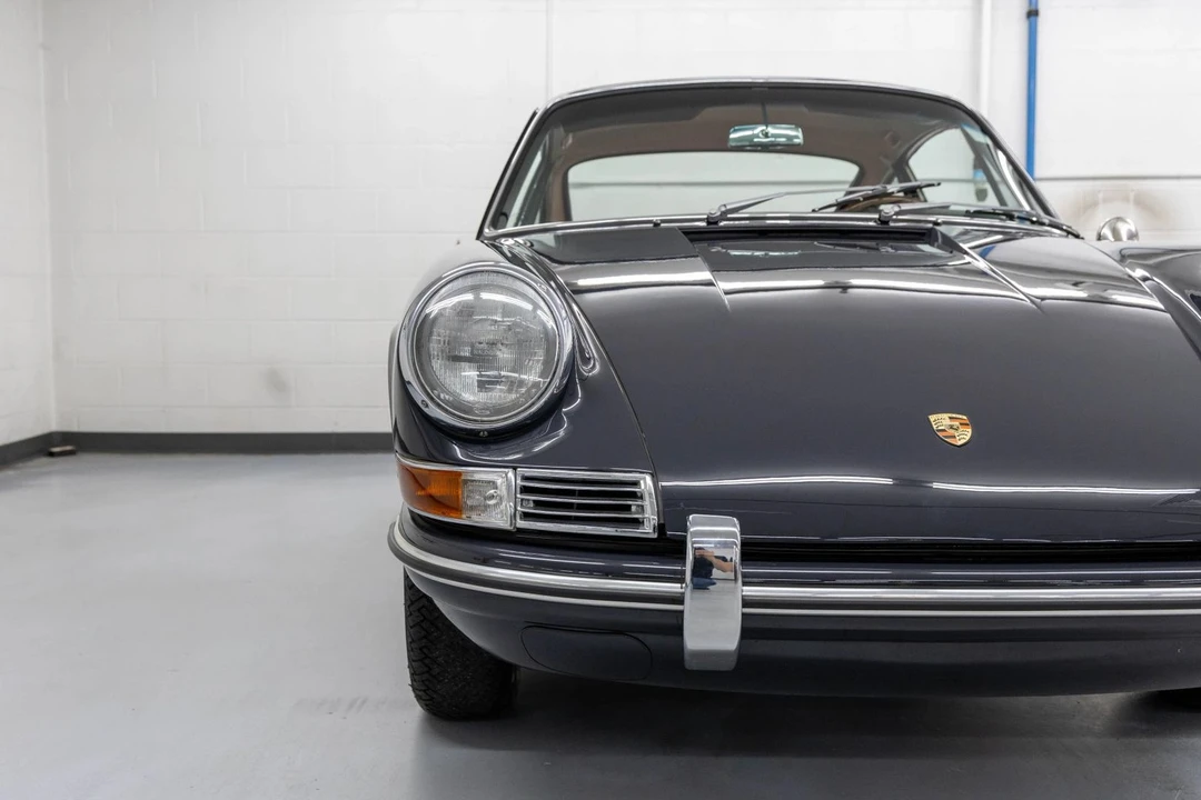 1966 Porsche 911 F-Body SWB - Image 15 of 31