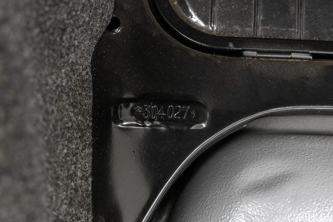 1966 Porsche 911 F-Body SWB - Image 28 of 31