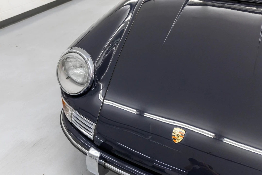 1966 Porsche 911 F-Body SWB - Image 22 of 31