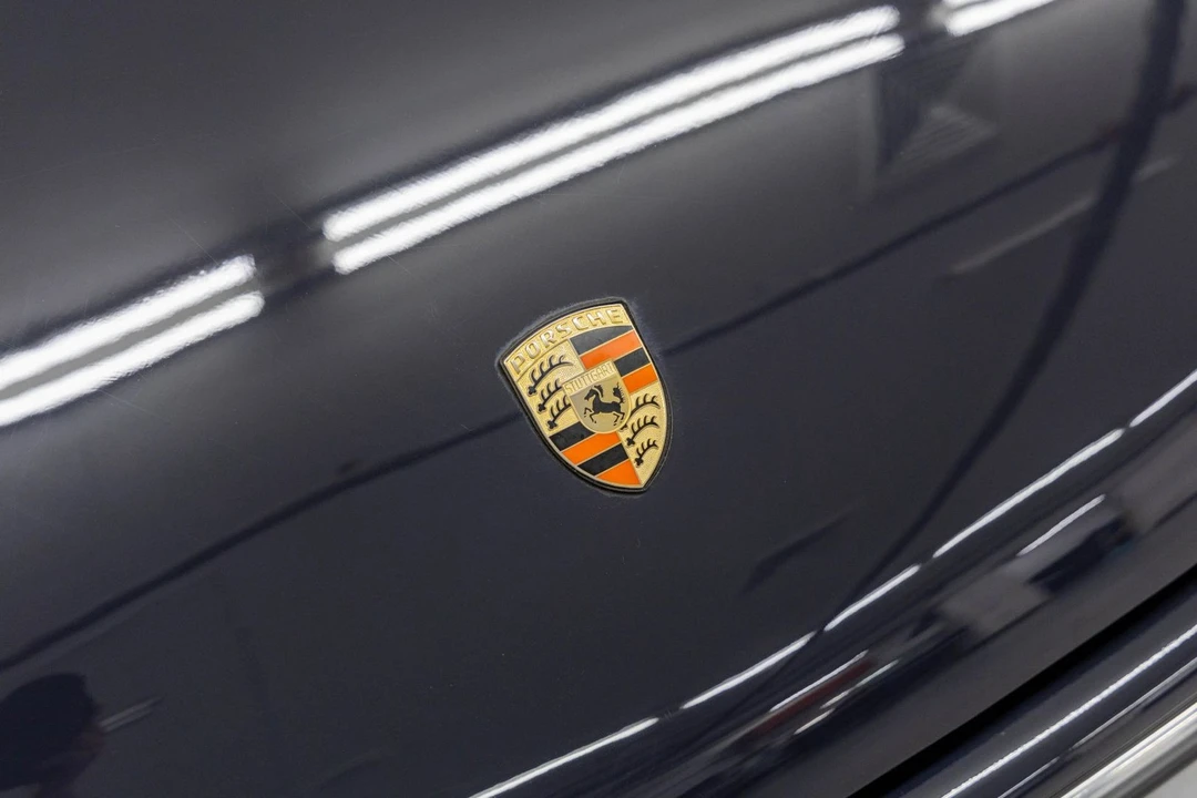 1966 Porsche 911 F-Body SWB - Image 23 of 31