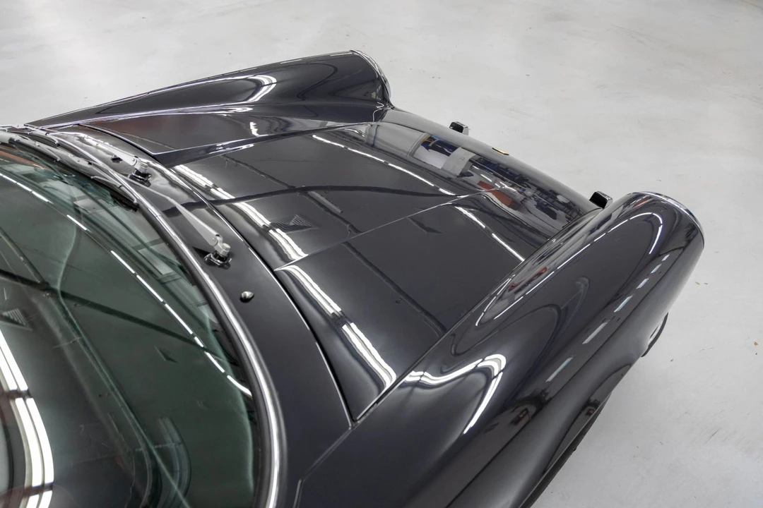 1966 Porsche 911 F-Body SWB - Image 24 of 31