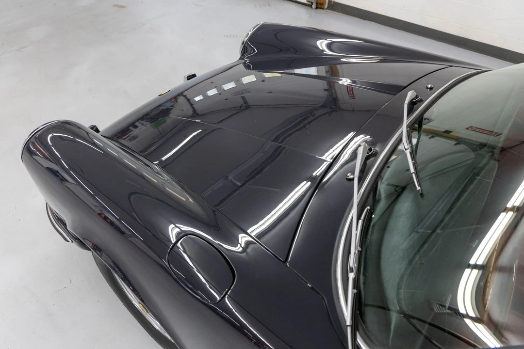 1966 Porsche 911 F-Body SWB - Image 25 of 31