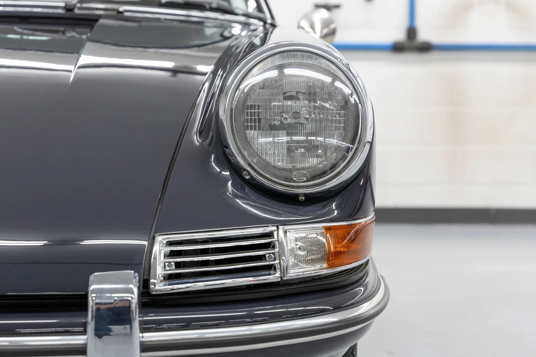 1966 Porsche 911 F-Body SWB - Image 17 of 31