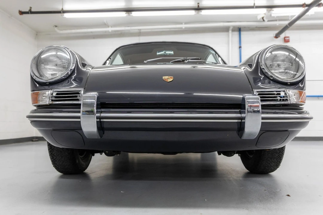 1966 Porsche 911 F-Body SWB - Image 19 of 31