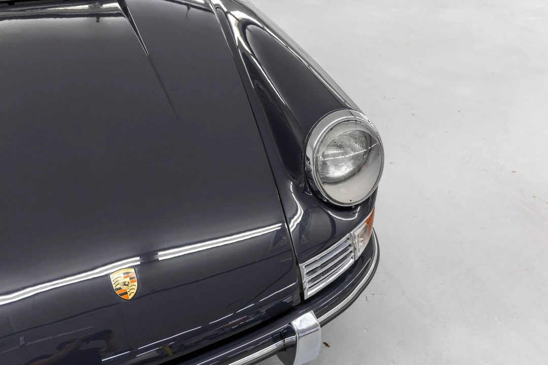 1966 Porsche 911 F-Body SWB - Image 21 of 31