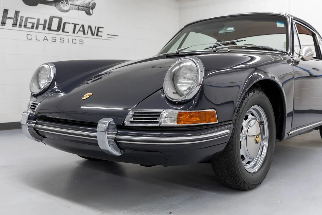 1966 Porsche 911 F-Body SWB - Image 14 of 31