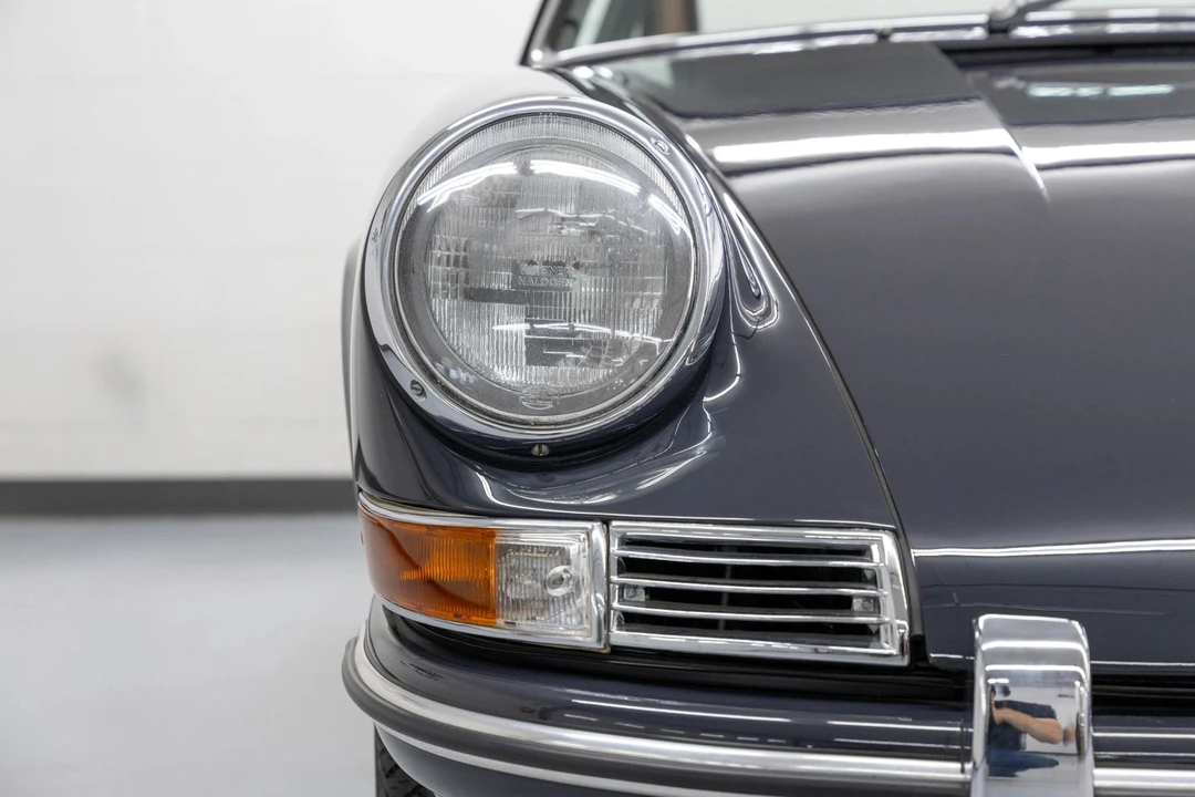 1966 Porsche 911 F-Body SWB - Image 18 of 31