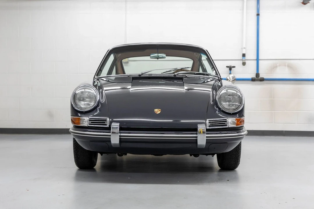 1966 Porsche 911 F-Body SWB - Image 12 of 31