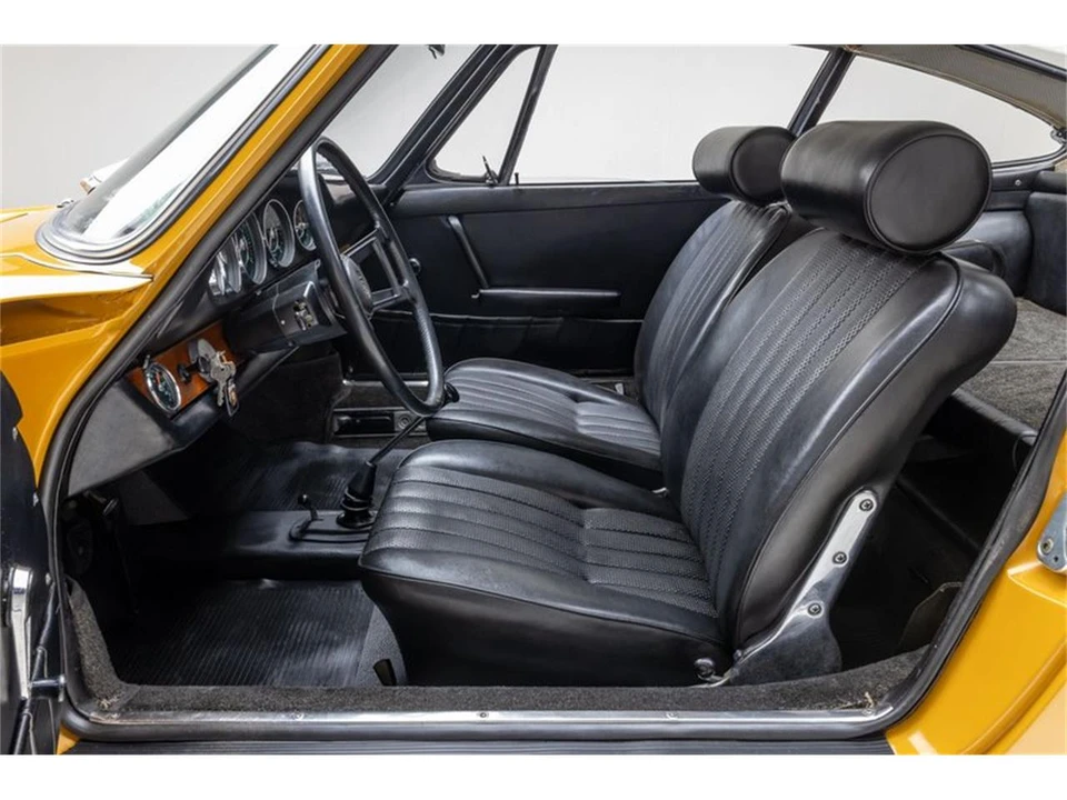 1966 Porsche 911 F-Body SWB - Image 12 of 31