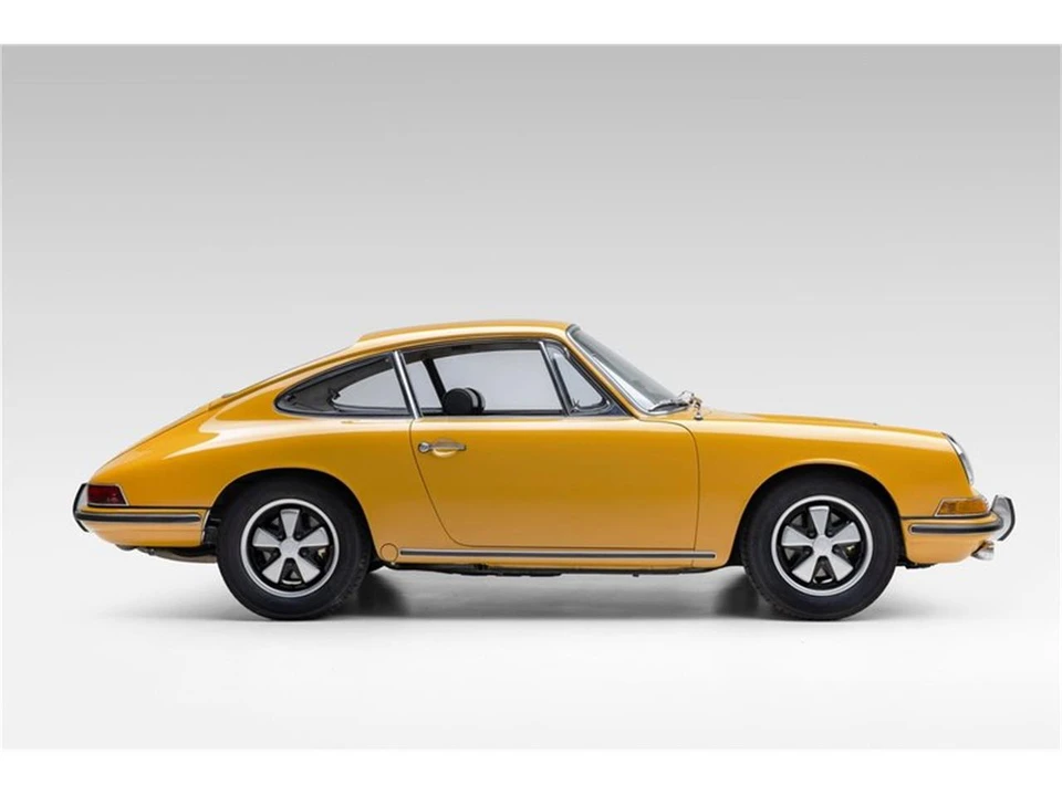 1966 Porsche 911 F-Body SWB - Image 6 of 31