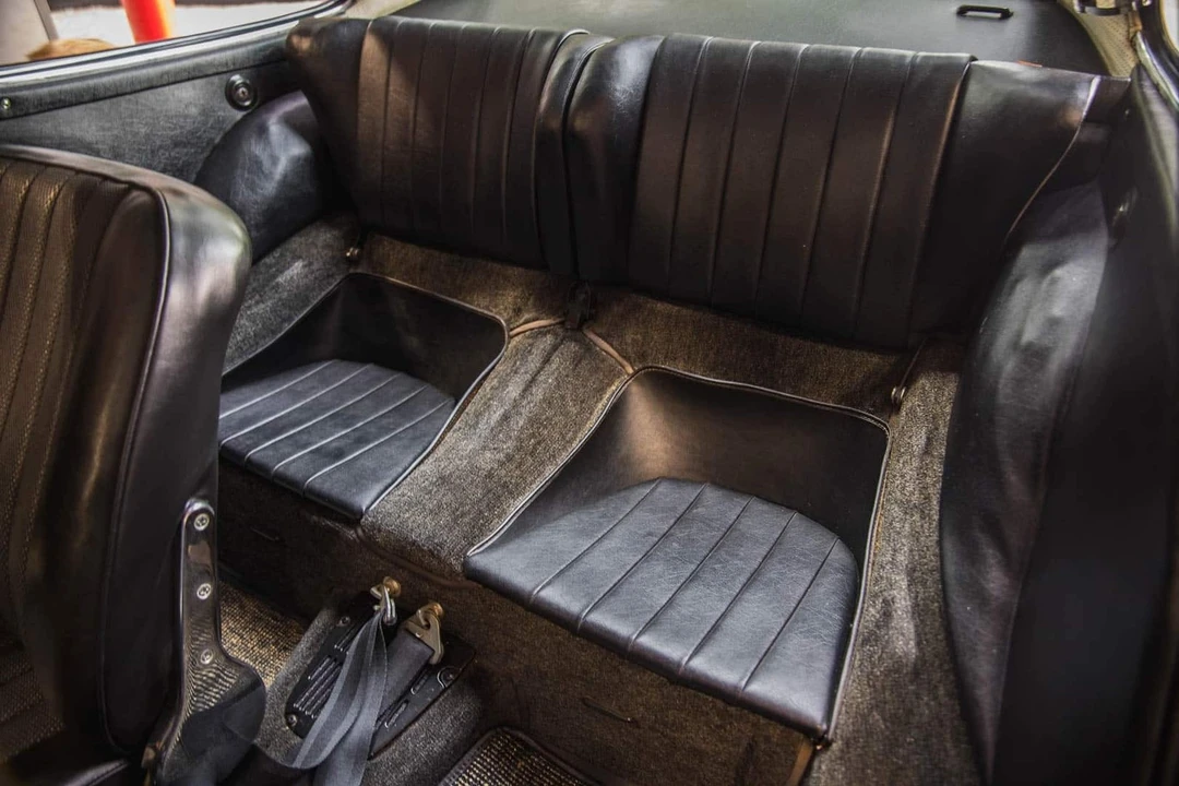 1966 Porsche 911 F-Body SWB - Image 17 of 31