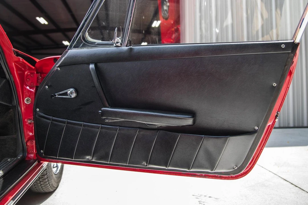 1966 Porsche 911 F-Body SWB - Image 18 of 31